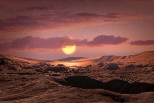 Earth-likeExoplanetAstronomersHaveBeenSearchingFor